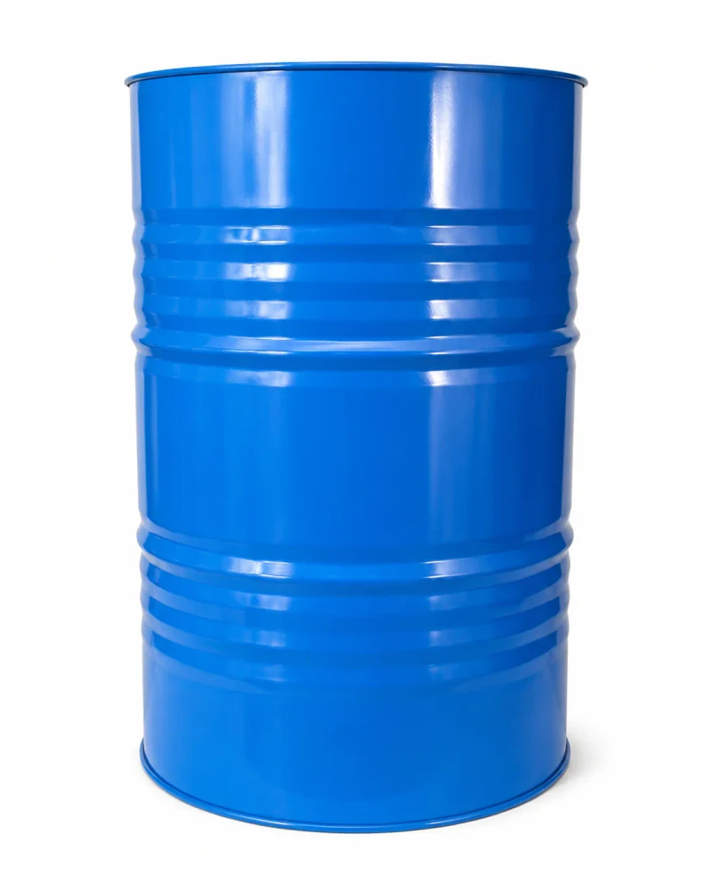 One-component PU binder packaging for EPDM wet pour rubber flooring